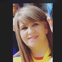 Ana Cecilia Aguirre Paredes