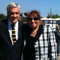 Antonieta Riadi