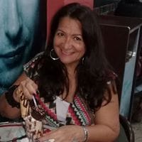 Divalia Borges