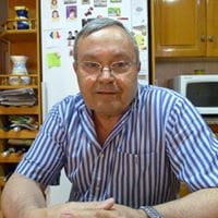 Antonio Marco