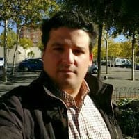 José Manuel Garrido Palma