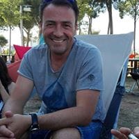 Juan Fernández García