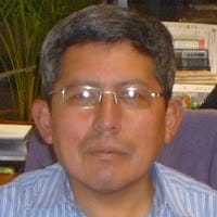 Alberto Gárate