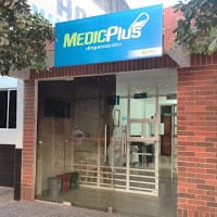 MEDICPLUS LA LOMA
