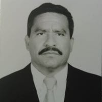Bernabé Bañuelos Ansaldo