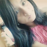 Caroline Huamán Olivares