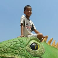 Wilianyeli Ferrer