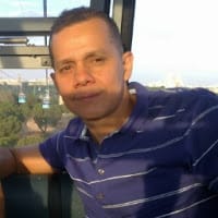 harold Calderon