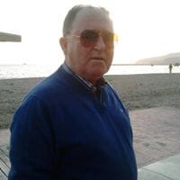 Antonio Puertas Valero