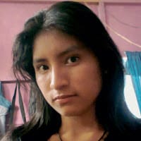 yuli vasquez tapullima