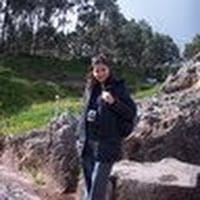 Claudia Andrea Limo Espinoza