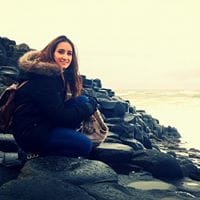 Elena Campos Ondoño