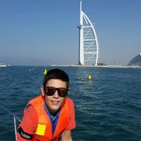 Guillermo Gonzalez Lopez