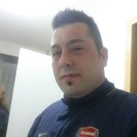 Juan Carlos Rodriguez Gonzalez