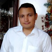 Lisímaco Ramón Sánchez Marín