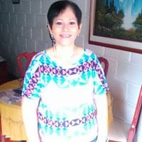 Luz Dary Bedoya Paniagua