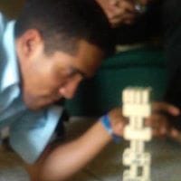 Arnaldo Gonzalez