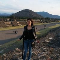 Esther Justo