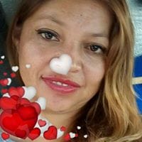 Karina  Zamora leal