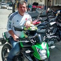 Alban Rigoberto