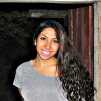 Natalia Javiera Martinez Olave