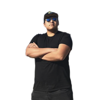 Aaron Lopez