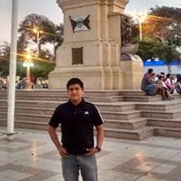 Jesús Angel Magallanes Rojas