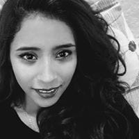 Karen Andrea Pérez García