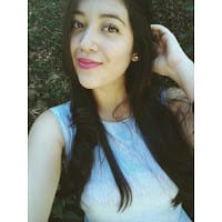 Larissa Reyes
