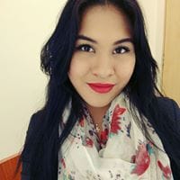 Thalia B. Ramirez