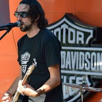 Gustavo Bolsa
