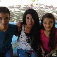 Haydee Garcia