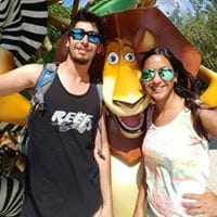 Gabriel Andres Carrasco Carcamo