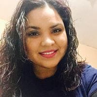 Yadhira Manrriquez