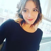 Yerisel Yacsine Vargas Camus