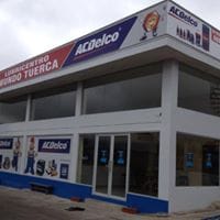 Mundo Tuerca Mecánica Automotriz