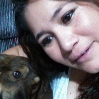 Yanneth Espinoza