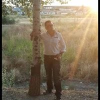 Miguel Garcia Perez