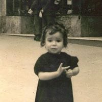 María José Casal Otero