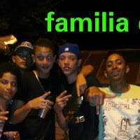 Los callejeros rd