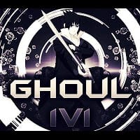 OneByGhoul 14