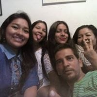 Anny Yepes