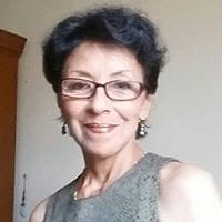 Fabiola Blanco Ravina