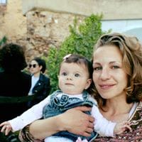 Ines Martinez Bacharni