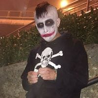 Jonny Carreño Sánchez