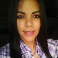 Thais Veronica Coa Lugo