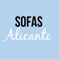 Sofás alicante