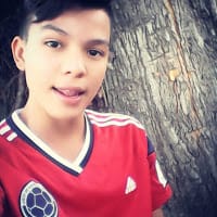 kevin adrian gomez cuellar