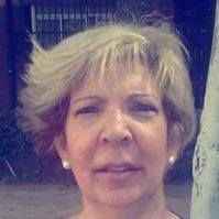 Toñi Cortes peña