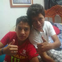 erick alex